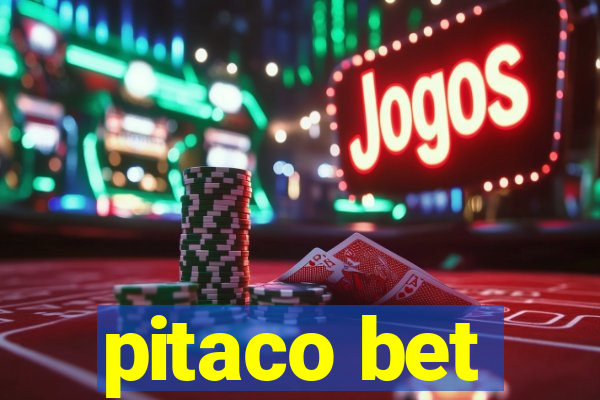 pitaco bet